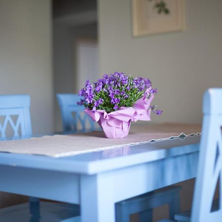 סן פליס דל בנאקו Residence Villa Antica Torre מראה חיצוני תמונה
