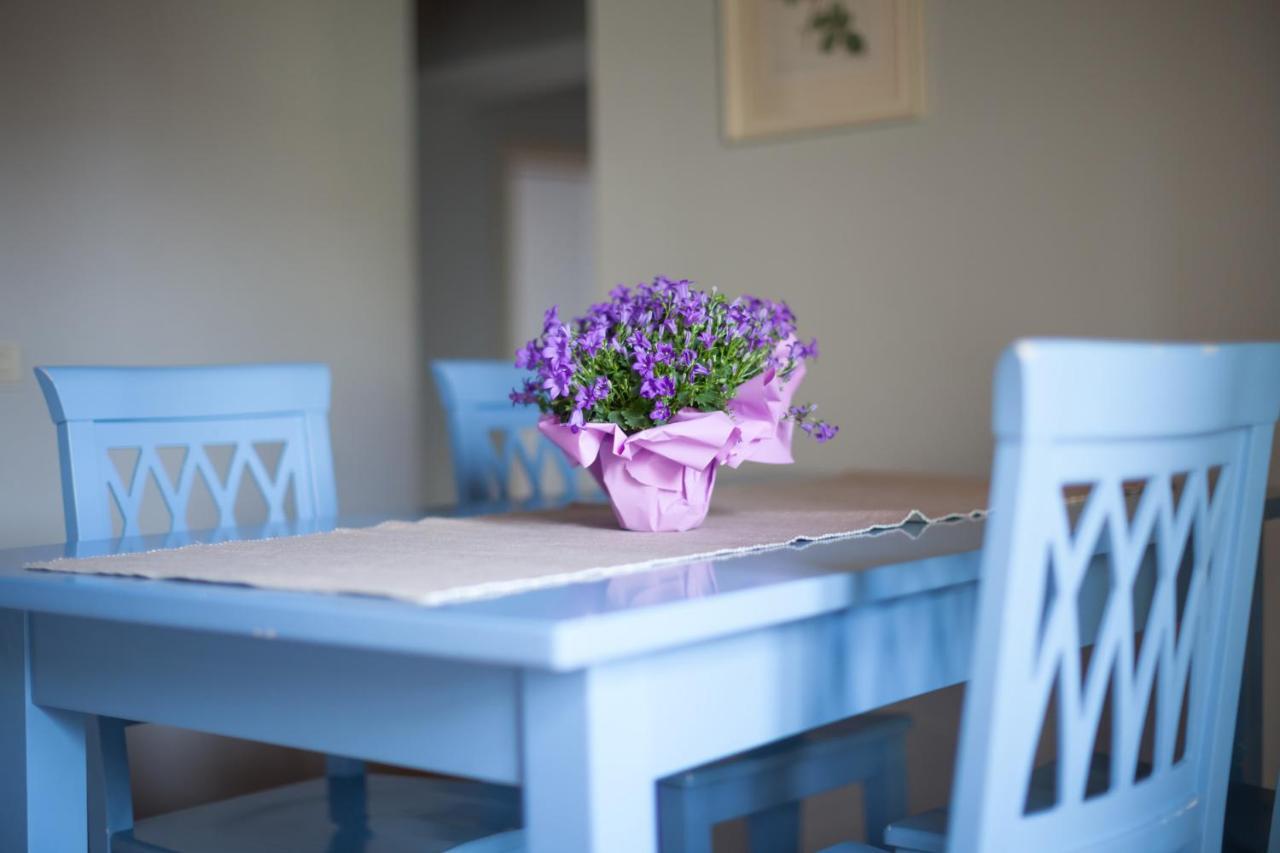 סן פליס דל בנאקו Residence Villa Antica Torre מראה חיצוני תמונה