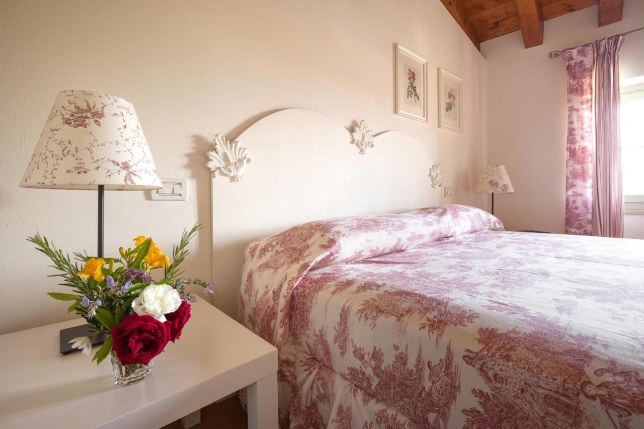 סן פליס דל בנאקו Residence Villa Antica Torre מראה חיצוני תמונה
