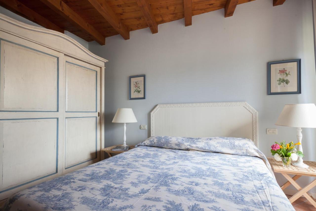 סן פליס דל בנאקו Residence Villa Antica Torre מראה חיצוני תמונה