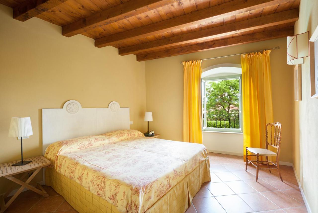 סן פליס דל בנאקו Residence Villa Antica Torre מראה חיצוני תמונה