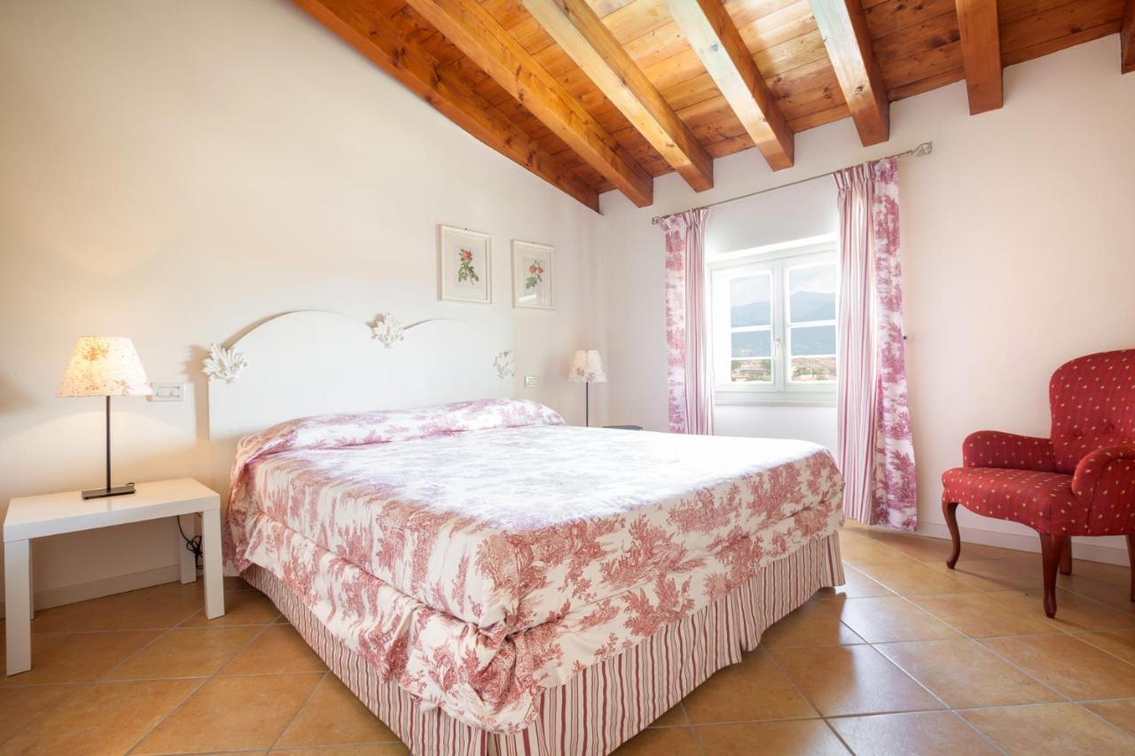 סן פליס דל בנאקו Residence Villa Antica Torre מראה חיצוני תמונה