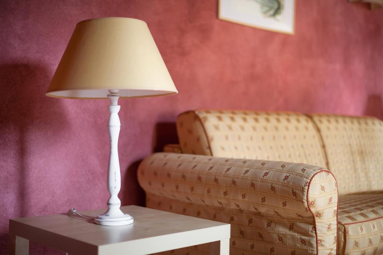 סן פליס דל בנאקו Residence Villa Antica Torre מראה חיצוני תמונה
