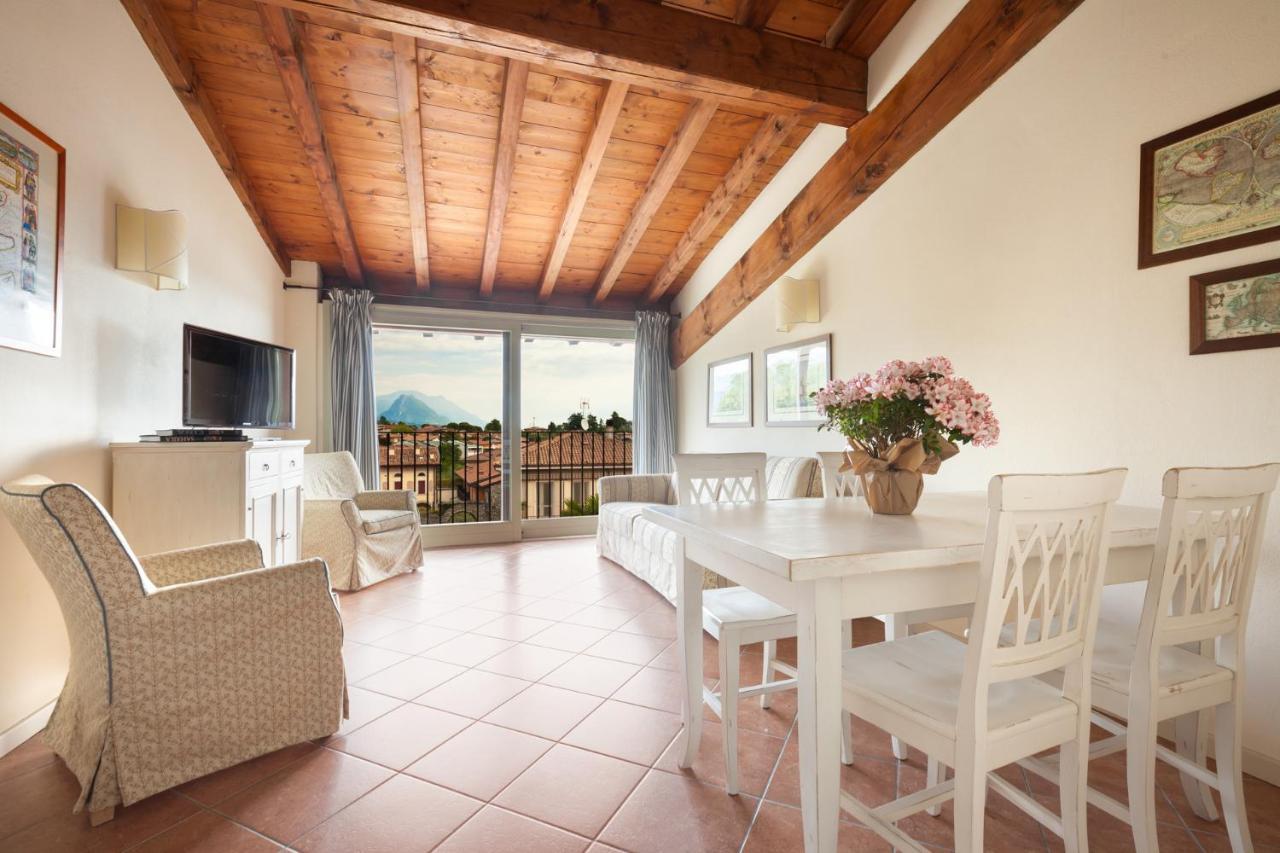 סן פליס דל בנאקו Residence Villa Antica Torre מראה חיצוני תמונה