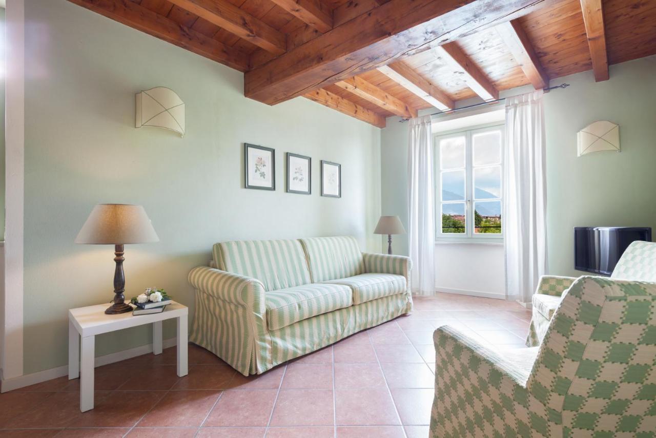 סן פליס דל בנאקו Residence Villa Antica Torre מראה חיצוני תמונה