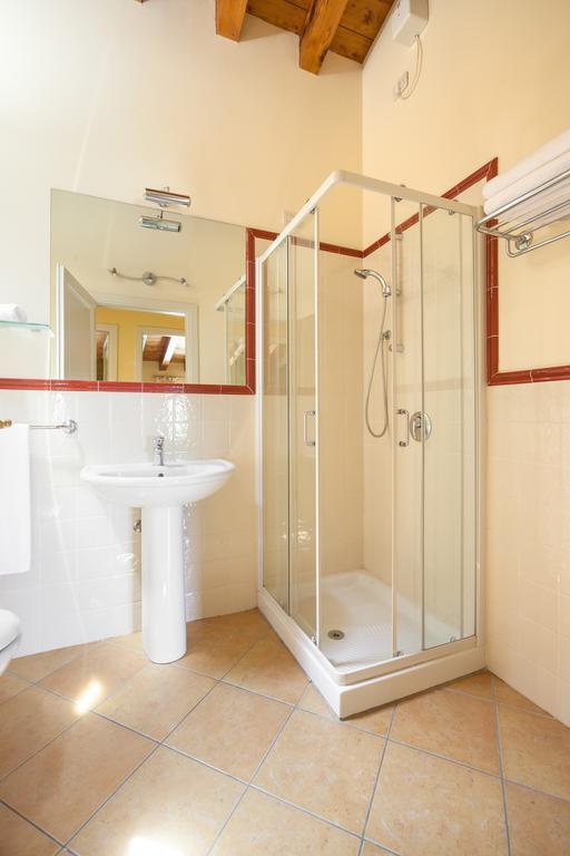 סן פליס דל בנאקו Residence Villa Antica Torre חדר תמונה